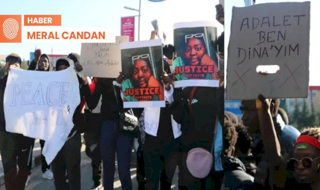 Dina'nın dosyasından çekilen avukat Şeker: Irkçı değil, kadın cinayeti