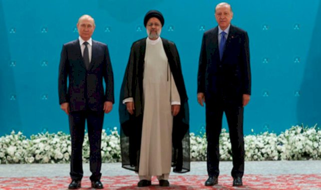 'Dış güçler ve 14 Mayıs’taki seçim: Erdoğan’ı kim destekliyor?