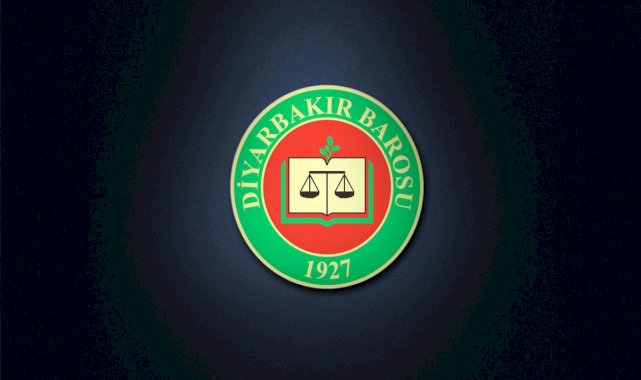Diyarbakır Barosu’ndan Süleyman Soylu'ya yanıt: Kabul etmiyoruz