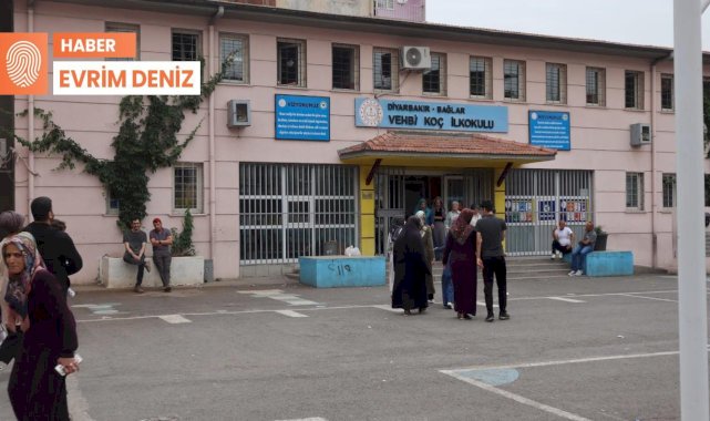 Diyarbakır'da seçim: Oy ve Ötesi'ne engel, sandık görevlisine saldırı