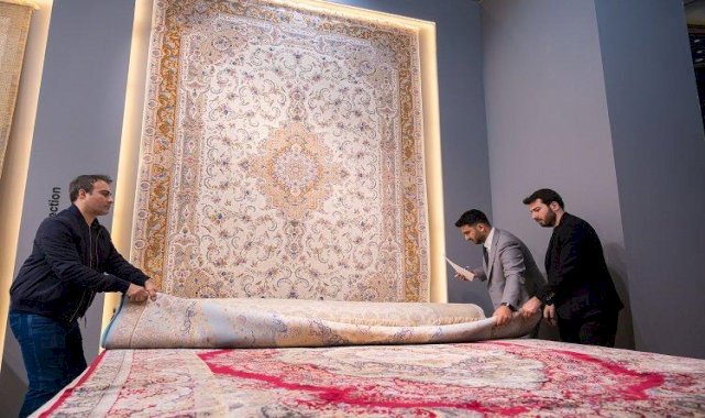 DOMOTEX Turkey 2023 Antalya'da olacak