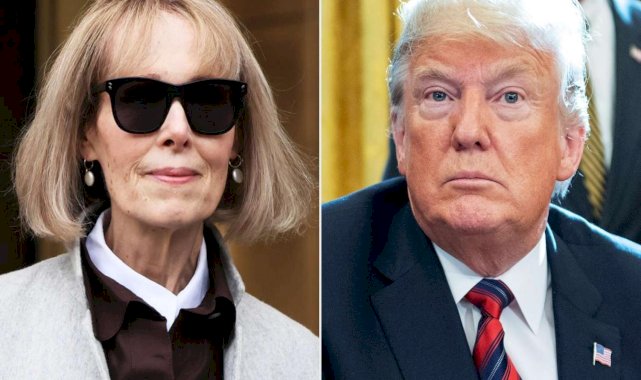 Donald Trump cinsel istismar, darp ve hakaretten suçlu bulundu!