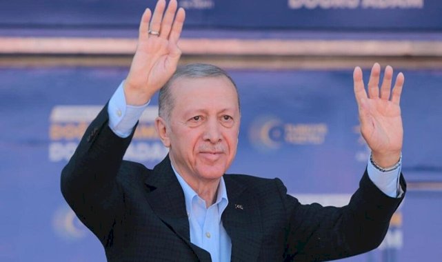 Dünya liderlerinden Cumhurbaşkanı Erdoğan'a tebrik mesajları