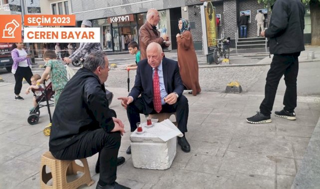 Düzce’nin ilk CHP Milletvekili: ‘Algıyı dönüştürmek bize düşüyor’