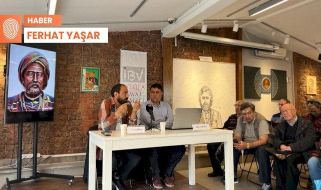 Ehmedê Xanî yapay zeka ile canlandırıldı: 'Her geçen gün daha çok konuşuluyor'