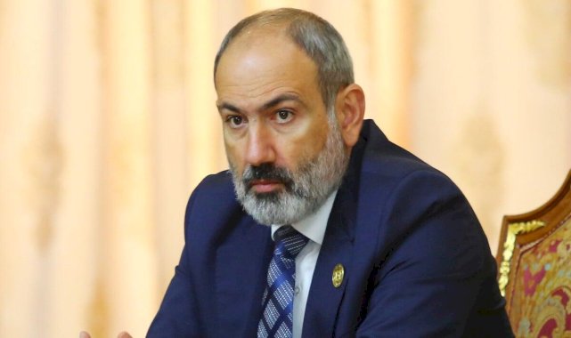 Ermenistan Başbakanı Paşinyan: Azerbaycan'la barış için yoğun müzakereler sürüyor
