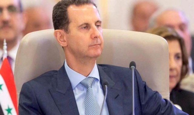 Esad: Yayılmacı Osmanlı zihniyeti bölgedeki en büyük tehlikelerden biri