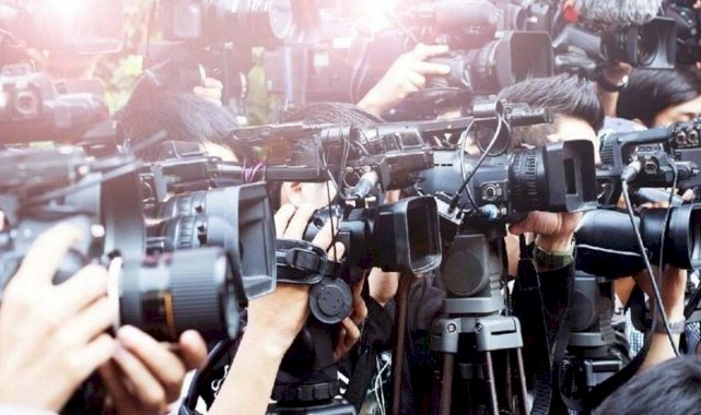 Faruk Bildirici: Sanırsınız sahada bir maç oynanıyor