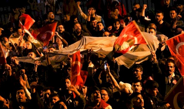 Forbes’tan ‘Türkiye’ analizi: ‘Milliyetçiliğin elli tonu’