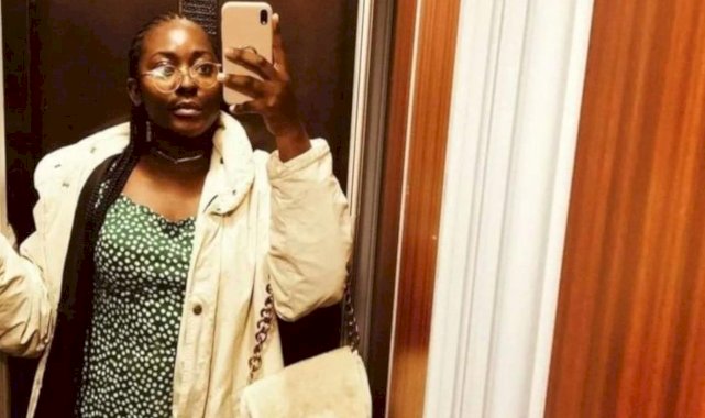 Gabonlu Dina'nın avukatı dosyadan çekildi 