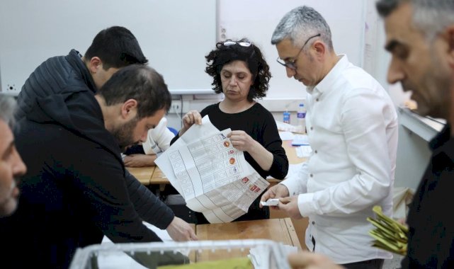 Gazeteci Uludağ 'tutanak' karmaşasını inceledi: Sorun CHP'nin sisteminde