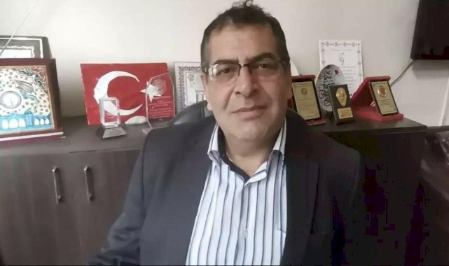 Gelecek Partisi Kurucular Kurulu Üyesi Mehmet Sarı, partisinden istifa etti