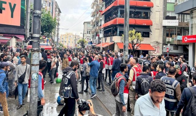 Gemlik Yürüyüşü nedeniyle yargılanan 25 isme beraat