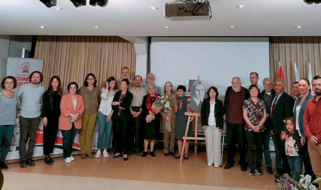 Gezi tutuklularına Sevinç Özgüner İnsan Hakları, Barış ve Demokrasi ödülü
