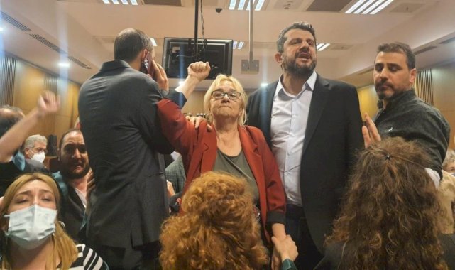 Gezi tutuklularından anneler günü mektubu: 'Bahar hediyelerle gelecek'