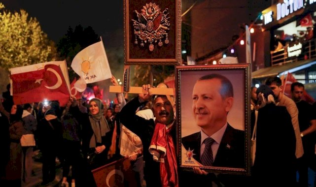 Guardian: Türkiye'deki seçim kutuplaşmanın zaferi