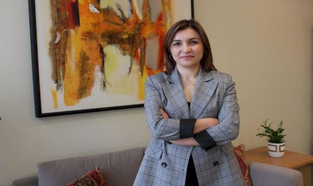 “Hemşirenin Olmadığı Bir Sağlık Sistemi Düşünülemez”