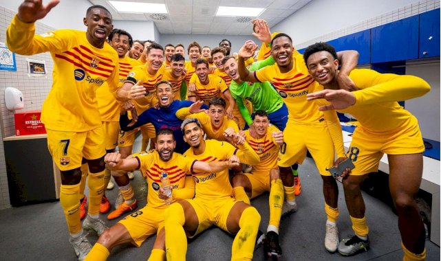 Hollanda ve İspanya liglerinde şampiyonlar belli oldu