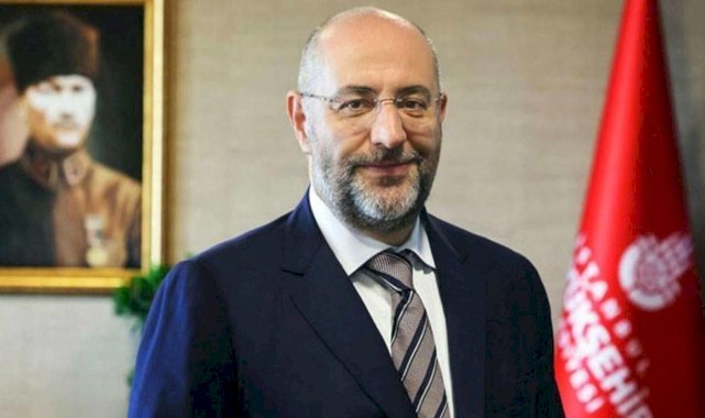 İBB Genel Sekreter Yardımcısı Buğra Gökce: Her 6 yeni seçmenden biri yabancı