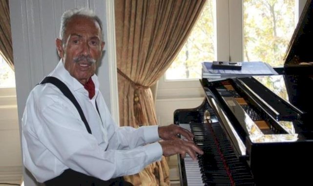 İlham Gencer vefat etti