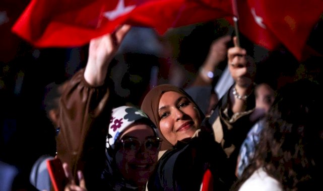 İran basını: İran, Türkiye'deki seçimin en büyük kazananı