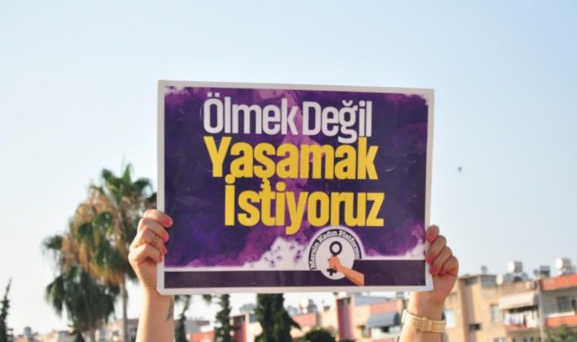 İstanbul'da kadın cinayeti: 3 ölü