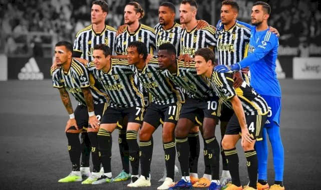 Juventus'a 10 puan silme cezası