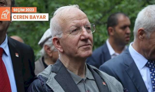 Kaboğlu: Hukuken bakanlıklar düştü, makamları işgal ediyorlar