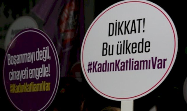 Kadın cinayeti davasında emsal karar: 1 milyon tazminat ödeyecek