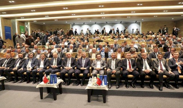 Kayseri Şeker'den halka arz lansmanı