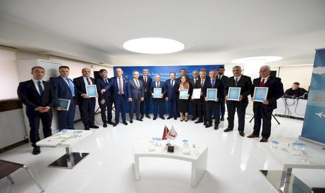 Kayseri'de inanç turizmi için 'büyük' adım