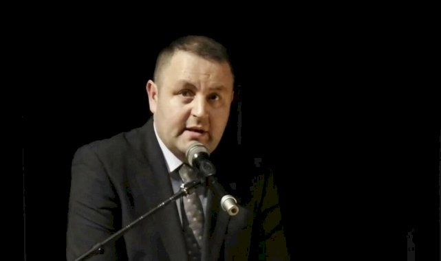 Kayseri'nin bağımsız Çerkes adayı Mutlu Akkaya 12 partiyi solladı