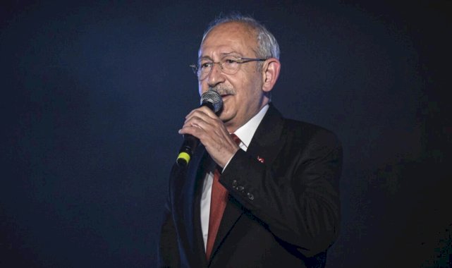 Kemal Kılıçdaroğlu'nun asılsız iddiası: Hükümet, ABD'den FETÖ'nün iadesini istemedi