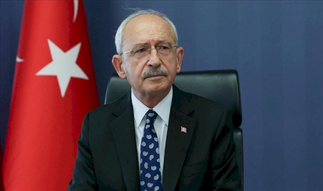 Kılıçdaroğlu: Tümüyle karartma altındayım, seçime mi girmeyeyim?