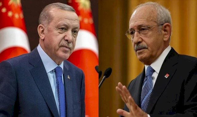 Kılıçdaroğlu'ndan Erdoğan'a 1 milyon TL'lik 'montaj' davası