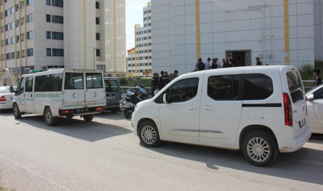 Kilis'te cinayet: Müteahhit evinde öldürülmüş olarak bulundu