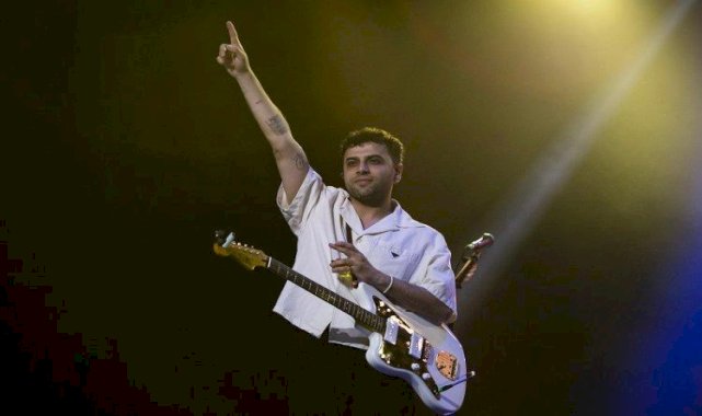 KÖFN konserlerine yoğun ilgi