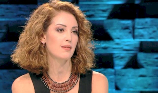 Mahkemeden Nagehan Alçı'ya ikinci ret