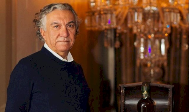 Mehmet Y. Yılmaz köşe yazarlığına ara verdi: 'Yanılmışım'