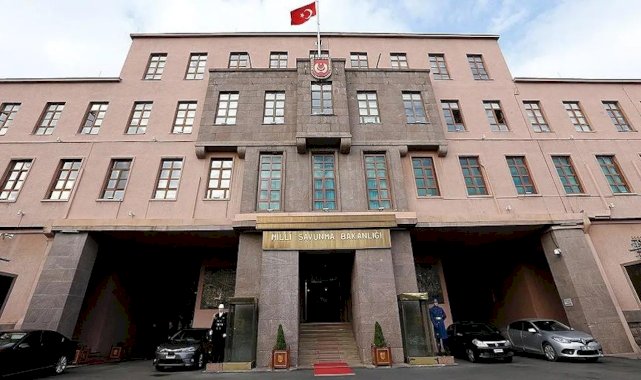 Milli Savunma Bakanlığı: TSK ve komuta kademesi hakkında gerçek dışı haberler yapılıyor