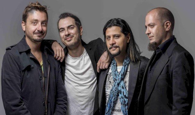 Mor ve Ötesi'nden 'dert ortağına': Bize zorla giydirilmiş deli gömleğini paramparça etmeliyiz