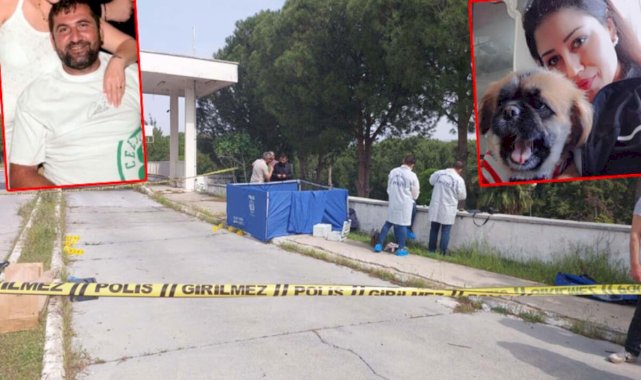 Muğla'daki korkunç cinayetin detayları ortaya çıktı