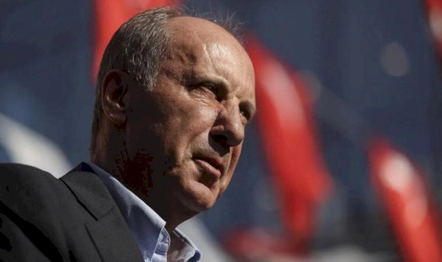 Muharrem İnce'den yeni açıklama: Adaylıktan çekilme nedenini paylaştı