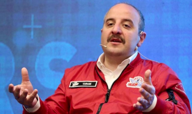 Mustafa Varank: Kasetlerin, kumpasların piyasaya çıktığı bir seçime gidiyoruz