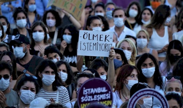 Muteber Akbulut'u katleden Hasip Akbulut'a müebbet hapis