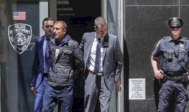 New York'taki Türkevi'ne saldırı: Sanık hakkında 'denetimli serbestlik' kararı