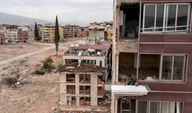 NYT’den deprem bölgesinde seçim analizi: ‘Gerçek, daha karmaşık’
