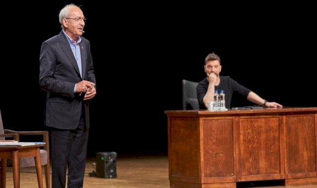 Oğuzhan Uğur'dan Kılıçdaroğlu açıklaması: İyi önlemler aldık ama bir tanecik troll saldırısı yedik