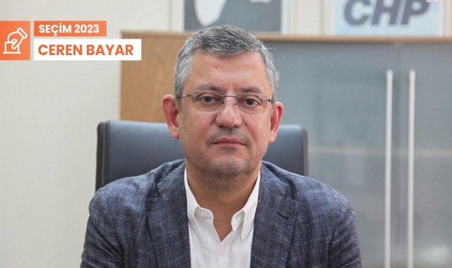 Özel: Kararı, Sinan Bey'e oy veren seçmene havale ediyoruz