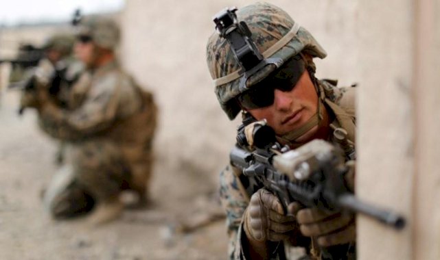 Rapor: İngiliz özel kuvvetleri 19 ülkede faaliyet gösteriyor